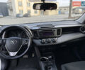 Белый Тойота РАВ 4, объемом двигателя 2 л и пробегом 117 тыс. км за 18900 $, фото 40 на Automoto.ua