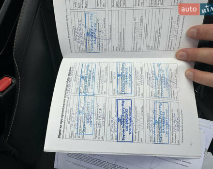 Белый Тойота РАВ 4, объемом двигателя 2.49 л и пробегом 72 тыс. км за 22900 $, фото 47 на Automoto.ua