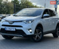 Белый Тойота РАВ 4, объемом двигателя 1.99 л и пробегом 110 тыс. км за 23500 $, фото 1 на Automoto.ua