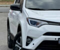 Тойота РАВ 4 2016 у Києві на Automoto.ua Білий Тойота РАВ 4, об'ємом двигуна 2.49 л та пробігом 173 тис. км за 17200 $, фото 74 на Automoto.ua