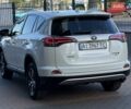 Тойота РАВ 4 2016 в Белой Церкве на Automoto.ua Белый Тойота РАВ 4, объемом двигателя 1.99 л и пробегом 110 тыс. км за 22500 $, фото 31 на Automoto.ua