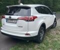 Білий Тойота РАВ 4, об'ємом двигуна 1.99 л та пробігом 215 тис. км за 19500 $, фото 11 на Automoto.ua