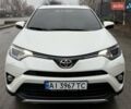 Белый Тойота РАВ 4, объемом двигателя 1.99 л и пробегом 110 тыс. км за 20900 $, фото 14 на Automoto.ua