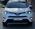 Тойота РАВ 4 2016 в Белой Церкве на Automoto.ua Белый Тойота РАВ 4, объемом двигателя 1.99 л и пробегом 110 тыс. км за 22500 $, фото 10 на Automoto.ua