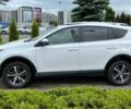 Белый Тойота РАВ 4, объемом двигателя 2.5 л и пробегом 185 тыс. км за 15700 $, фото 3 на Automoto.ua