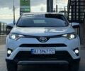 Белый Тойота РАВ 4, объемом двигателя 1.99 л и пробегом 88 тыс. км за 23500 $, фото 9 на Automoto.ua