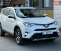 Тойота РАВ 4 2016 в Белой Церкве на Automoto.ua Белый Тойота РАВ 4, объемом двигателя 1.99 л и пробегом 110 тыс. км за 22500 $, фото 16 на Automoto.ua
