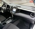 Белый Тойота РАВ 4, объемом двигателя 1.99 л и пробегом 110 тыс. км за 20900 $, фото 30 на Automoto.ua