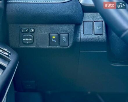 Тойота РАВ 4 2016 в Киеве на Automoto.ua Белый Тойота РАВ 4, объемом двигателя 2.5 л и пробегом 165 тыс. км за 22200 $, фото 26 на Automoto.ua