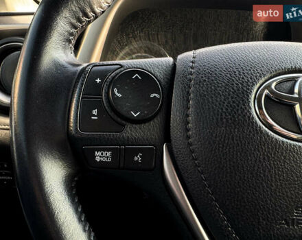 Белый Тойота РАВ 4, объемом двигателя 2.49 л и пробегом 114 тыс. км за 21999 $, фото 24 на Automoto.ua