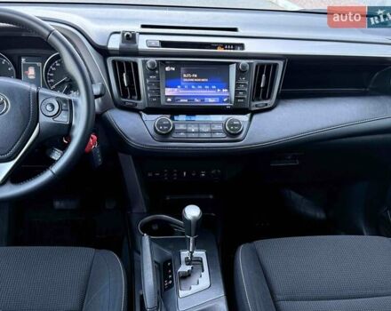 Белый Тойота РАВ 4, объемом двигателя 1.99 л и пробегом 110 тыс. км за 20900 $, фото 32 на Automoto.ua