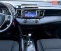Белый Тойота РАВ 4, объемом двигателя 1.99 л и пробегом 110 тыс. км за 20900 $, фото 32 на Automoto.ua