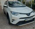 Тойота РАВ 4 2016 у Одесі на Automoto.ua Білий Тойота РАВ 4, об'ємом двигуна 2.49 л та пробігом 98 тис. км за 21900 $, фото 8 на Automoto.ua