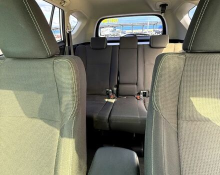 Тойота РАВ 4 2016 в Харькове на Automoto.ua Белый Тойота РАВ 4, объемом двигателя 2.2 л и пробегом 150 тыс. км за 22300 $, фото 5 на Automoto.ua