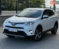 Белый Тойота РАВ 4, объемом двигателя 1.99 л и пробегом 88 тыс. км за 23500 $, фото 1 на Automoto.ua