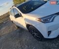 Белый Тойота РАВ 4, объемом двигателя 2.49 л и пробегом 130 тыс. км за 19000 $, фото 8 на Automoto.ua