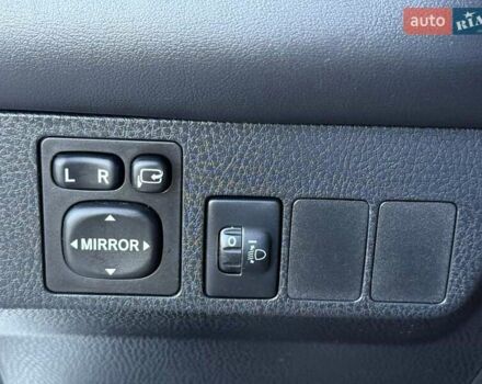 Белый Тойота РАВ 4, объемом двигателя 1.99 л и пробегом 110 тыс. км за 20900 $, фото 24 на Automoto.ua