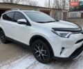 Білий Тойота РАВ 4, об'ємом двигуна 2.23 л та пробігом 101 тис. км за 24300 $, фото 1 на Automoto.ua