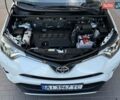 Тойота РАВ 4 2016 в Белой Церкве на Automoto.ua Белый Тойота РАВ 4, объемом двигателя 1.99 л и пробегом 110 тыс. км за 22500 $, фото 66 на Automoto.ua