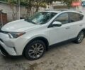 Тойота РАВ 4 2016 у Одесі на Automoto.ua Білий Тойота РАВ 4, об'ємом двигуна 2.49 л та пробігом 98 тис. км за 21900 $, фото 2 на Automoto.ua