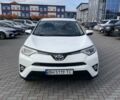 Білий Тойота РАВ 4, об'ємом двигуна 2.5 л та пробігом 97 тис. км за 16800 $, фото 4 на Automoto.ua