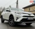Белый Тойота РАВ 4, объемом двигателя 2.49 л и пробегом 71 тыс. км за 24800 $, фото 18 на Automoto.ua