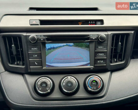 Тойота РАВ 4 2016 у Києві на Automoto.ua Білий Тойота РАВ 4, об'ємом двигуна 2.49 л та пробігом 173 тис. км за 17200 $, фото 48 на Automoto.ua