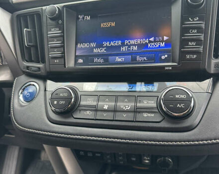 Белый Тойота РАВ 4, объемом двигателя 2.49 л и пробегом 72 тыс. км за 22900 $, фото 37 на Automoto.ua