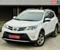 Білий Тойота РАВ 4, об'ємом двигуна 2 л та пробігом 288 тис. км за 15650 $, фото 1 на Automoto.ua