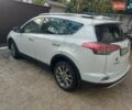 Тойота РАВ 4 2016 у Одесі на Automoto.ua Білий Тойота РАВ 4, об'ємом двигуна 2.49 л та пробігом 98 тис. км за 21900 $, фото 7 на Automoto.ua
