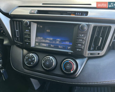 Белый Тойота РАВ 4, объемом двигателя 2 л и пробегом 107 тыс. км за 17555 $, фото 26 на Automoto.ua