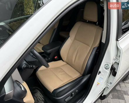 Белый Тойота РАВ 4, объемом двигателя 1.99 л и пробегом 115 тыс. км за 21990 $, фото 33 на Automoto.ua