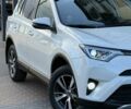 Тойота РАВ 4 2016 в Белой Церкве на Automoto.ua Белый Тойота РАВ 4, объемом двигателя 1.99 л и пробегом 110 тыс. км за 22500 $, фото 18 на Automoto.ua
