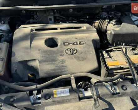 Белый Тойота РАВ 4, объемом двигателя 2.23 л и пробегом 206 тыс. км за 25799 $, фото 30 на Automoto.ua