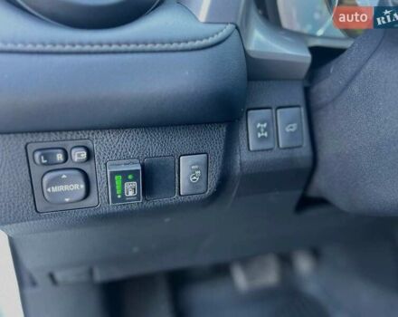 Белый Тойота РАВ 4, объемом двигателя 2.49 л и пробегом 170 тыс. км за 15000 $, фото 6 на Automoto.ua