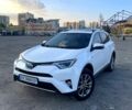 Білий Тойота РАВ 4, об'ємом двигуна 2.5 л та пробігом 154 тис. км за 22900 $, фото 1 на Automoto.ua