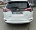 Белый Тойота РАВ 4, объемом двигателя 2.5 л и пробегом 85 тыс. км за 22599 $, фото 7 на Automoto.ua