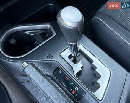 Белый Тойота РАВ 4, объемом двигателя 1.99 л и пробегом 110 тыс. км за 19999 $, фото 39 на Automoto.ua