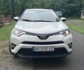 Білий Тойота РАВ 4, об'ємом двигуна 1.99 л та пробігом 215 тис. км за 19500 $, фото 14 на Automoto.ua