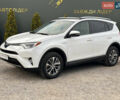 Тойота РАВ 4 2016 в Одессе на Automoto.ua Белый Тойота РАВ 4, объемом двигателя 2.49 л и пробегом 45 тыс. км за 21600 $, фото 7 на Automoto.ua