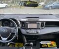 Белый Тойота РАВ 4, объемом двигателя 2.5 л и пробегом 185 тыс. км за 16400 $, фото 10 на Automoto.ua