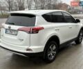 Белый Тойота РАВ 4, объемом двигателя 1.99 л и пробегом 110 тыс. км за 20900 $, фото 16 на Automoto.ua