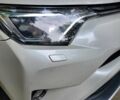 Белый Тойота РАВ 4, объемом двигателя 1.99 л и пробегом 77 тыс. км за 20500 $, фото 4 на Automoto.ua
