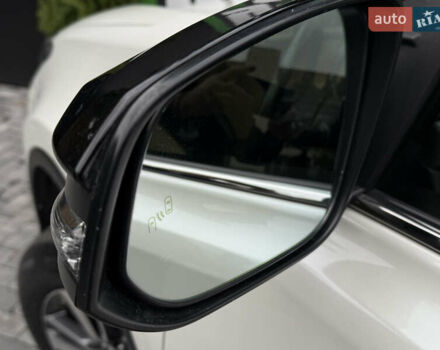 Белый Тойота РАВ 4, объемом двигателя 1.99 л и пробегом 115 тыс. км за 21990 $, фото 52 на Automoto.ua