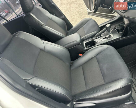 Белый Тойота РАВ 4, объемом двигателя 2.49 л и пробегом 72 тыс. км за 22900 $, фото 31 на Automoto.ua