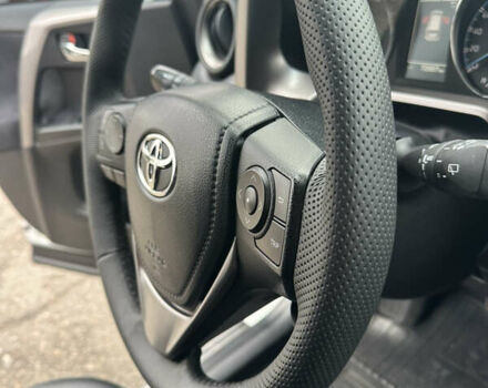 Белый Тойота РАВ 4, объемом двигателя 2.49 л и пробегом 72 тыс. км за 22900 $, фото 36 на Automoto.ua