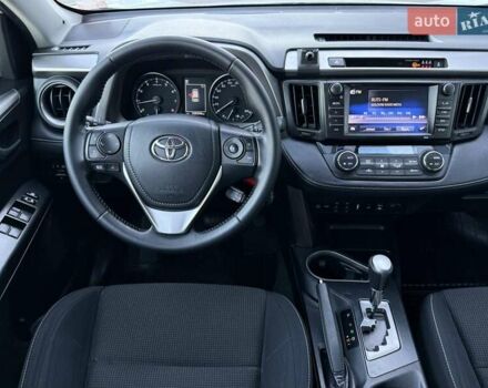 Белый Тойота РАВ 4, объемом двигателя 1.99 л и пробегом 110 тыс. км за 20900 $, фото 31 на Automoto.ua