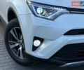Тойота РАВ 4 2016 в Белой Церкве на Automoto.ua Белый Тойота РАВ 4, объемом двигателя 1.99 л и пробегом 110 тыс. км за 22500 $, фото 19 на Automoto.ua