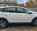 Белый Тойота РАВ 4, объемом двигателя 2 л и пробегом 250 тыс. км за 19500 $, фото 8 на Automoto.ua