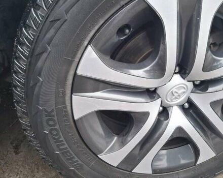 Білий Тойота РАВ 4, об'ємом двигуна 1.99 л та пробігом 131 тис. км за 18000 $, фото 25 на Automoto.ua